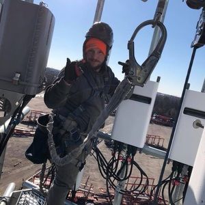 Meet your Posher, Pat